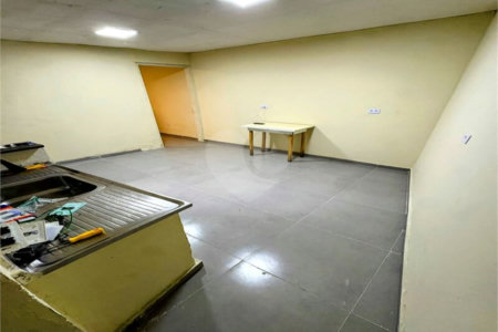 Casa à venda com 1 quarto em Vila do Castelo, São Paulo, SP