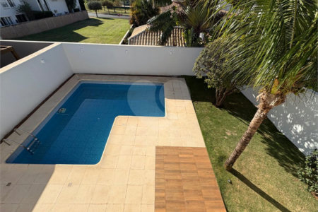 casa a venda em condominio Damha 2 em São Carlos