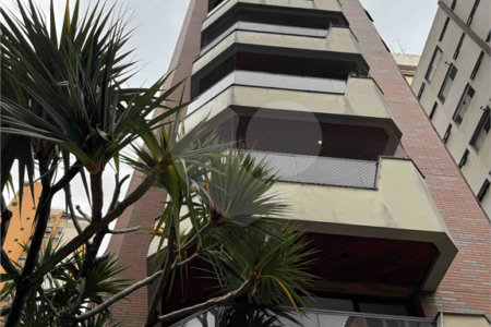 Apartamento à venda com 3 quartos, sendo 1 suíte, em Perdizes, São Paulo, SP
