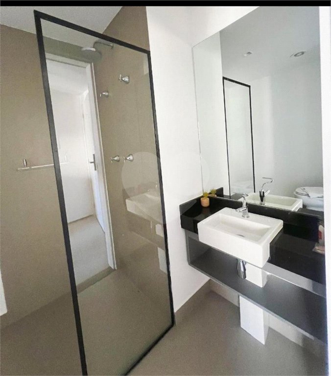 Apartamento à venda com 1 suíte em Cerqueira César, São Paulo, SP