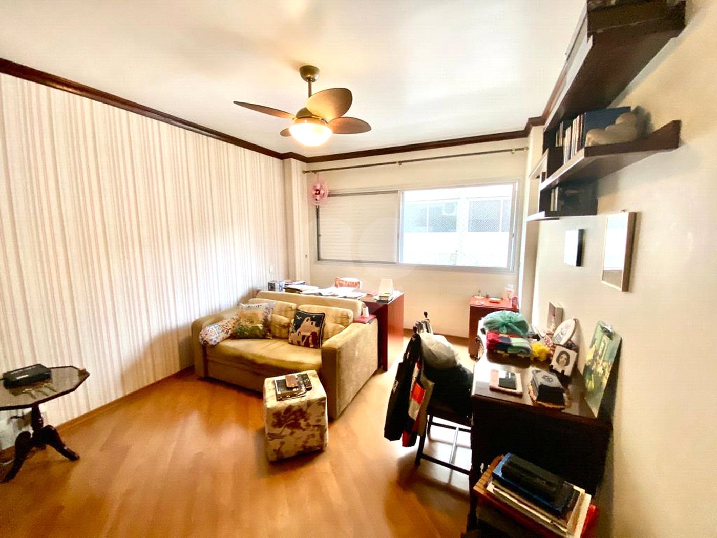 Apartamento à venda com 4 quartos, sendo 2 suítes, em Pinheiros, São Paulo, SP