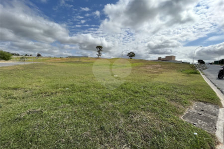 Terreno à venda no condomínio Up Residencial, Votorantim - SP