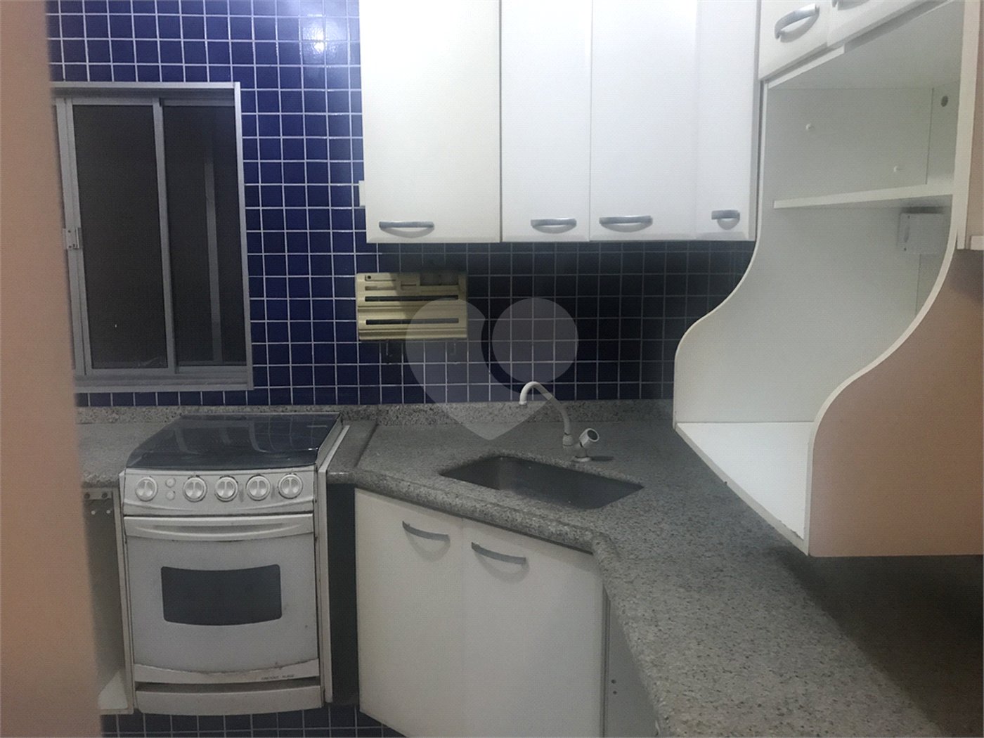 Apartamento para alugar com 2 quartos em Jardim São Paulo(zona Norte), São Paulo, SP