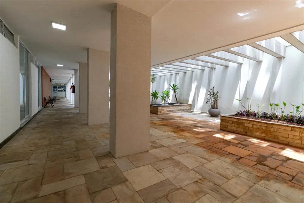 Apartamento à venda com 3 suítes em Jardim Paulista, São Paulo, SP