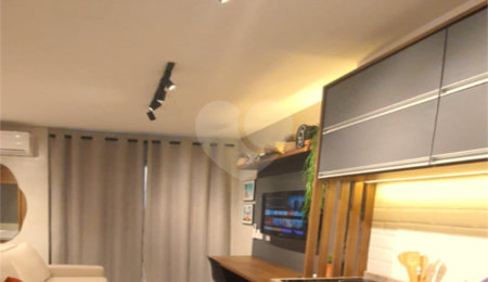 Apartamento à venda ou para alugar em Pinheiros, São Paulo, SP