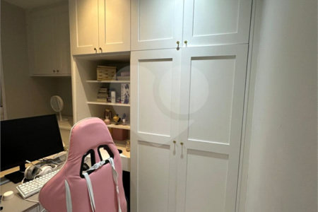 Apartamento à venda com 2 quartos, sendo 1 suíte,  em Vila Leonor, São Paulo, SP