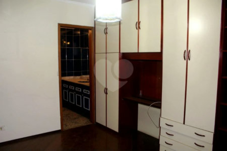 Apartamento à venda com 3 suítes em Água Fria, São Paulo, SP