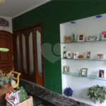 Sobrado à venda com 4 suítes em Santa Teresinha, São Paulo, SP