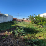 Terreno à Venda em São Carlos, no bairro Nossa Senhora de Fátima