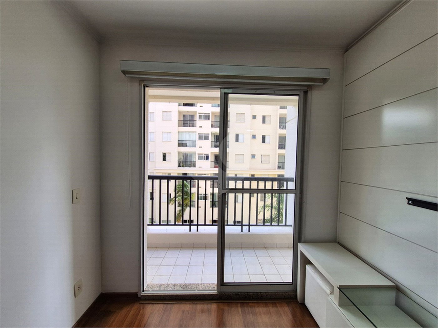 Apartamento à venda com 2 quartos em Vila Anastácio, São Paulo, SP