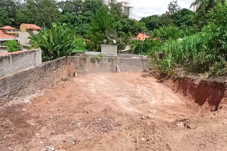 Terreno à venda em Rolinópolis, São Paulo, SP