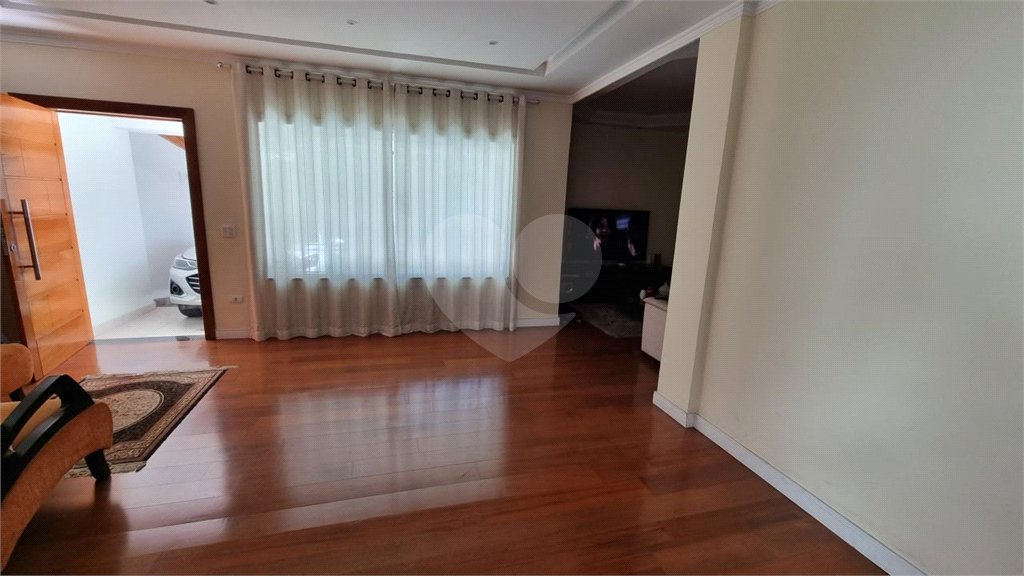 Casa à venda com 3 suítes em Jardim Trussardi, São Paulo, SP
