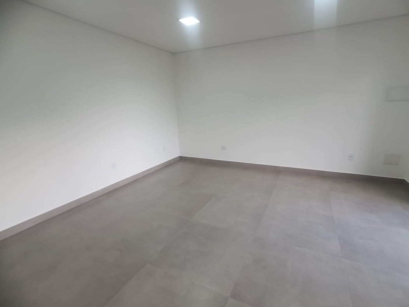 Sala para alugar em Remanso Campineiro, Hortolândia, SP