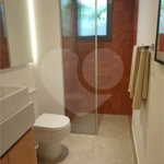 APARTAMENTO 3 DORMITORIOS E 1 VAGA NO BROOKLIN