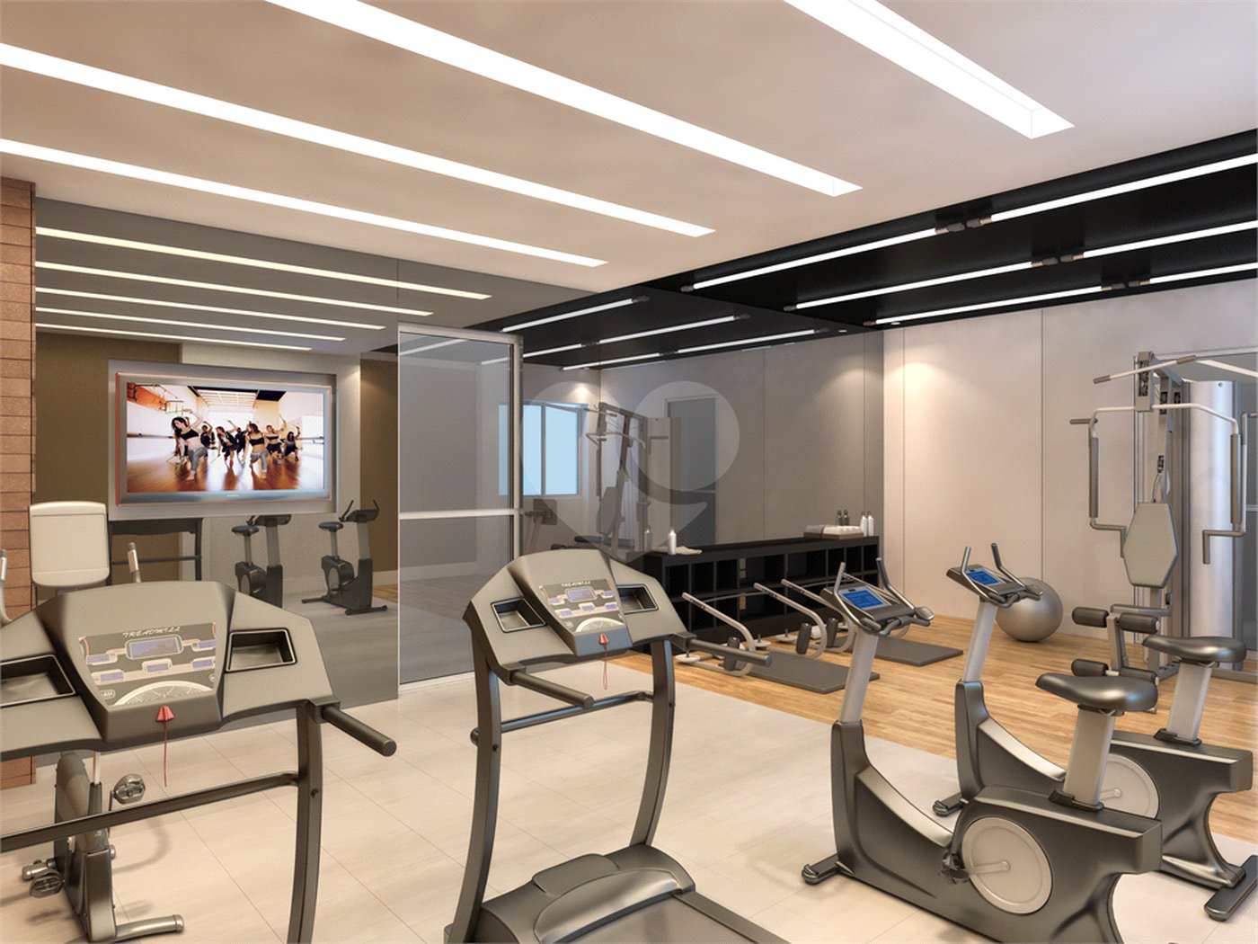 Apartamento à venda com 2 quartos em Jabaquara, São Paulo, SP