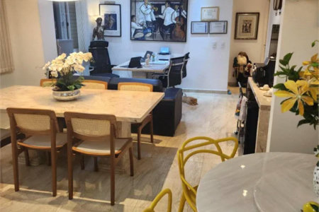 Apartamento à venda com 3 suítes em Jardim Arpoador, São Paulo, SP