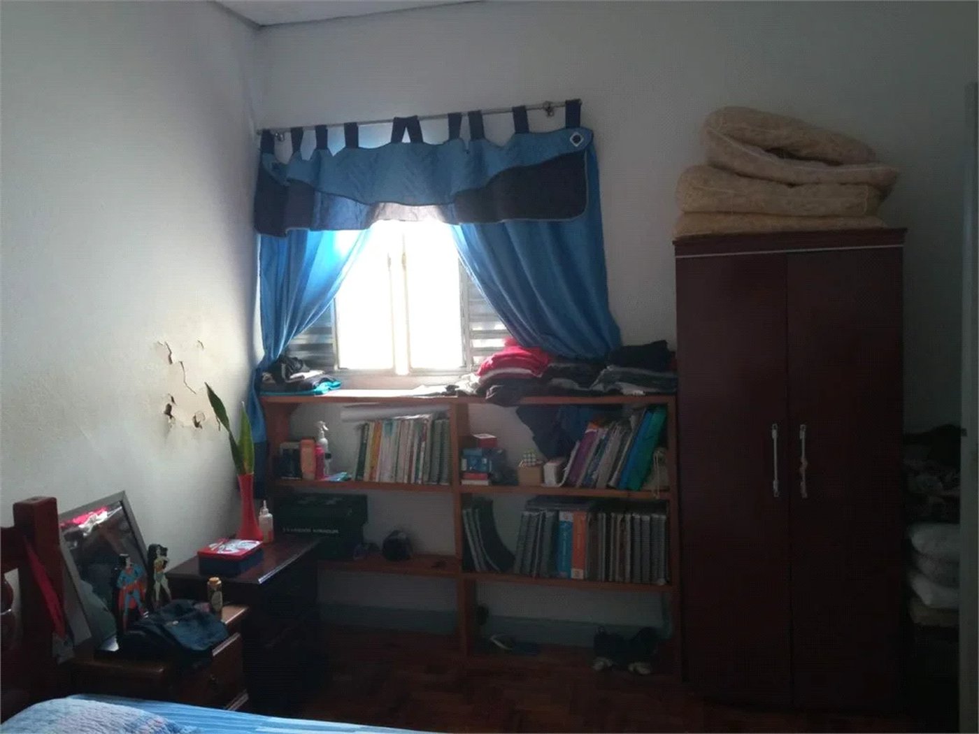 Casa à venda com 6 quartos em Vila Ipojuca, São Paulo, SP