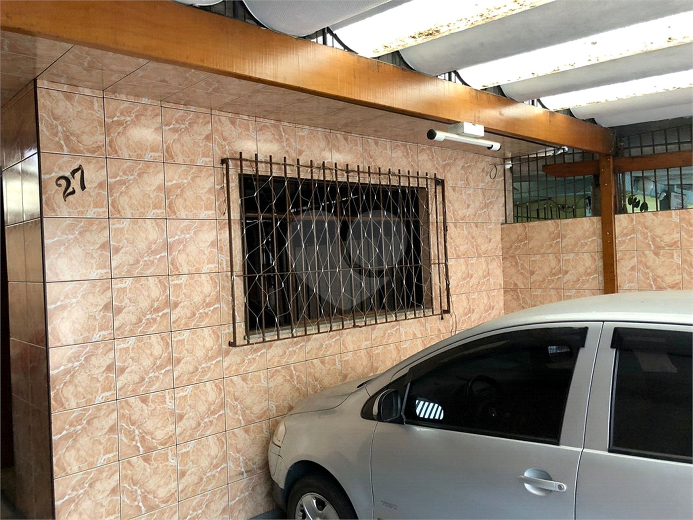 Sobrado à venda com 2 suítes em Vila Mazzei, São Paulo, SP