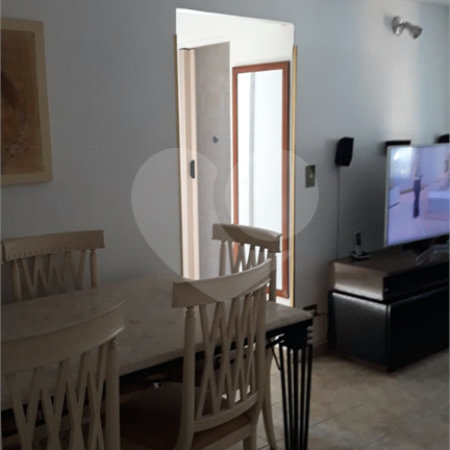 Apartamento à venda com 2 quartos em Jardim Pinheiros, São Paulo, SP