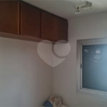 Apartamento à venda com 2 quartos, sendo 1 suíte, em Jardim São Paulo(zona Norte), São Paulo, SP