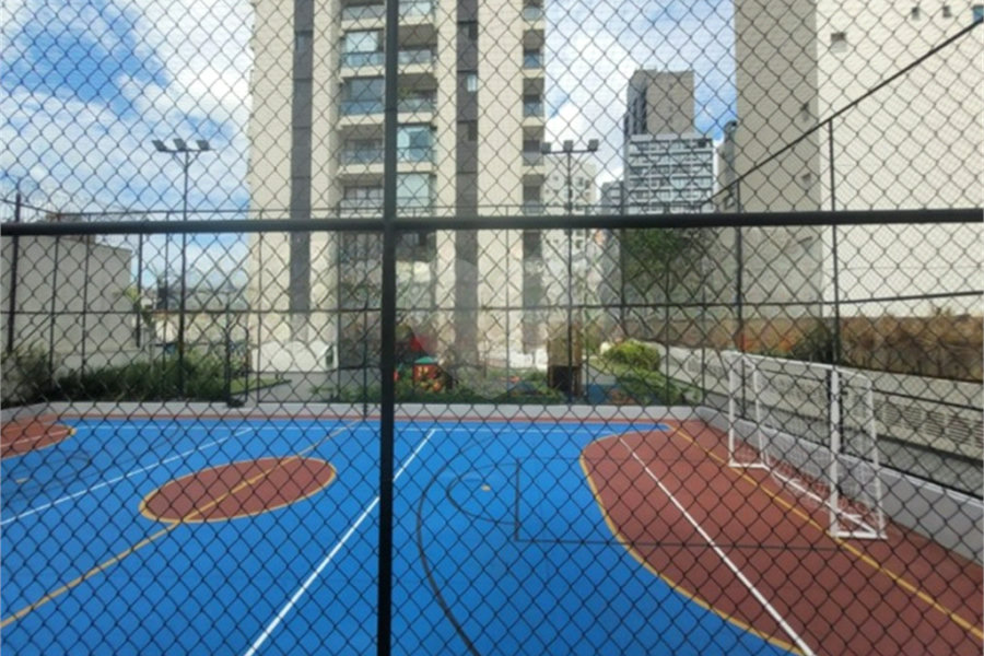 Apartamento à venda com 2 quartos, sendo 1 suíte, em Santana, São Paulo, SP