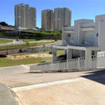 Casa à venda com 3 quartos, sendo 1 suíte, no condomínio Residencial Américo de Figueiredo, Sorocaba - SP