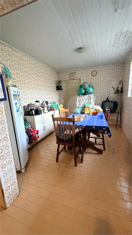 Casa Térrea à venda com 3 quartos em Tucuruvi, São Paulo, SP