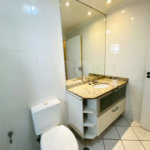 Apartamento à venda com 3 suítes em Rudge Ramos, São Bernardo do Campo, SP