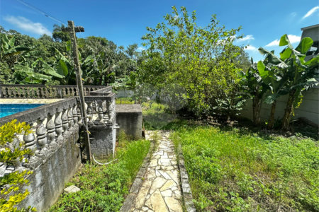 Chácara à venda com 3 quartos em Chácara Sete Cruzes, Suzano, SP