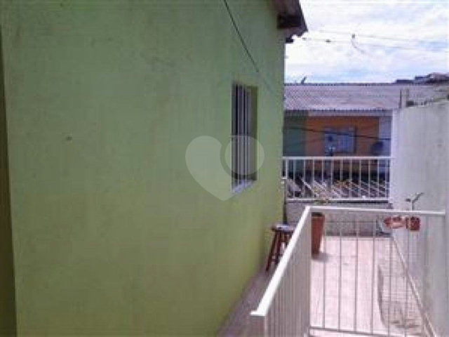 Sobrado à venda com 3 quartos, sendo 1 suíte,  em Freguesia do Ó, São Paulo, SP