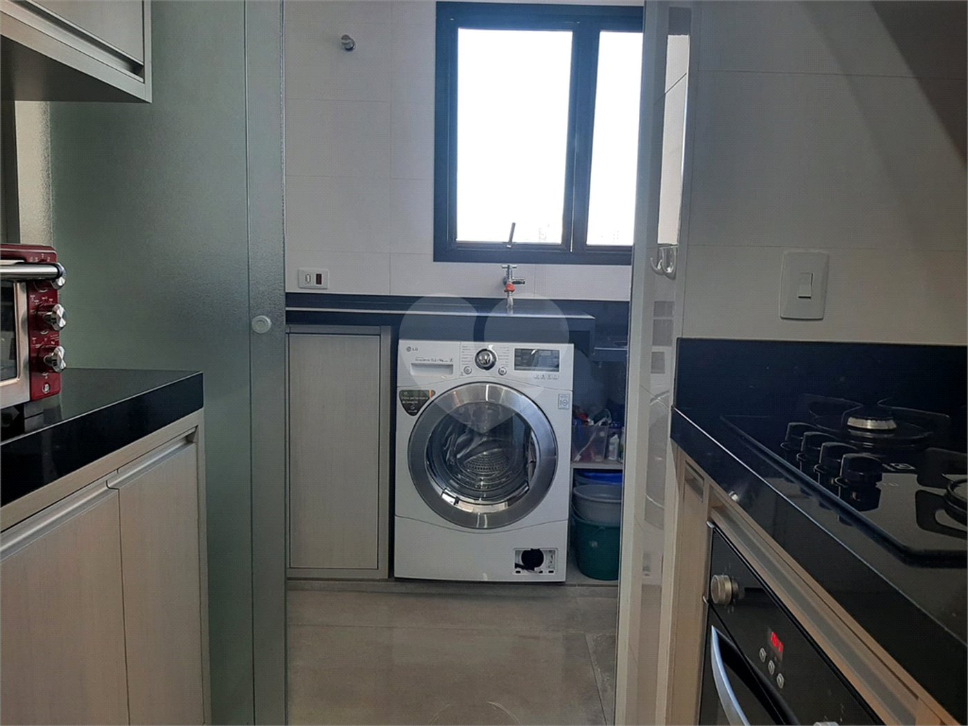 Apartamento à venda com 3 quartos, sendo 2 suítes, em Jardim São Paulo(zona Norte), São Paulo, SP