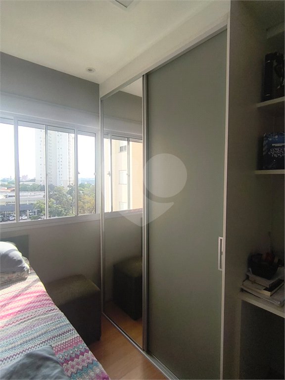 Apartamento à venda com 2 quartos em Vila Guilherme, São Paulo, SP