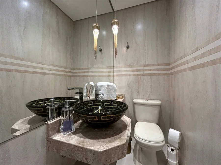 Casa Em Condomínio - Tremembé