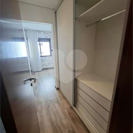 Apartamento à venda com 3 suítes no Centro, São Bernardo do Campo, SP