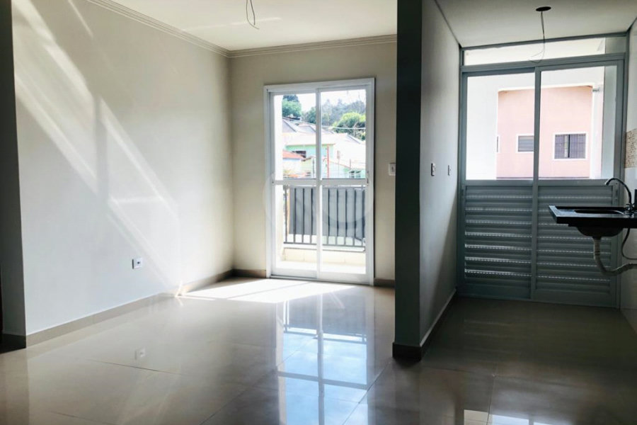 Casa à venda com 2 quartos no condomínio Sem Nome, São Paulo - SP