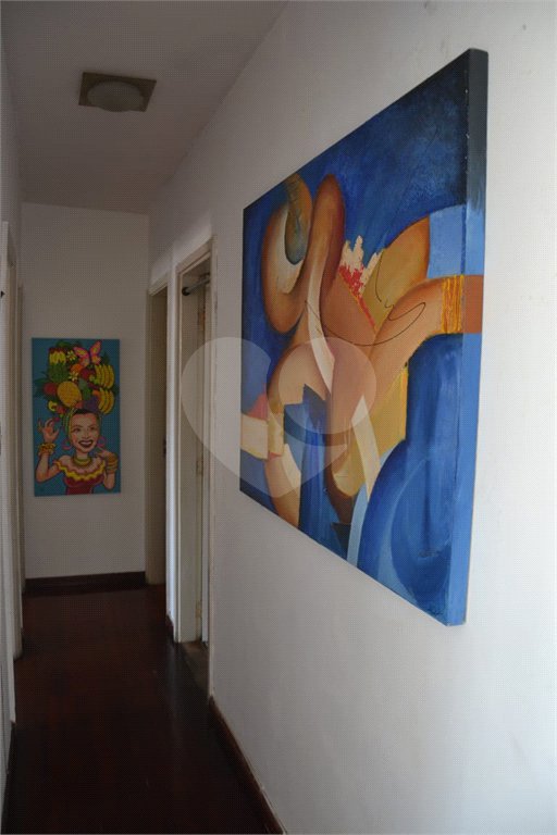 Apartamento à venda com 3 quartos em Santana, São Paulo, SP