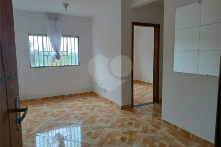 Apartamento à venda com 2 quartos em Durando Mumare (mailasqui), São Roque, SP