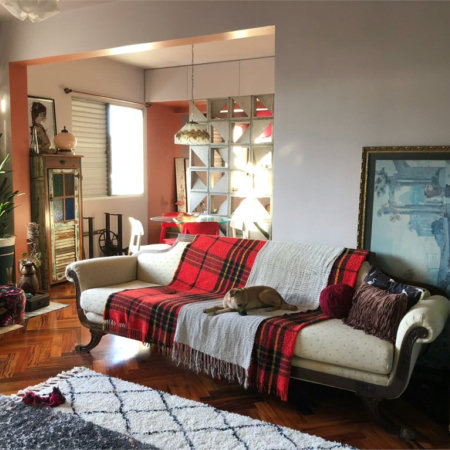 Apartamento à venda com 1 quarto em Alto da Lapa, São Paulo, SP