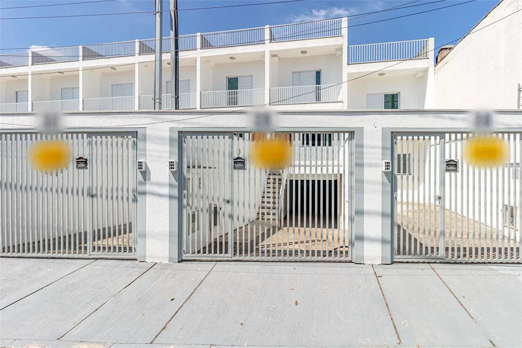 Casa à venda com 2 suítes em Jardim das Vertentes, São Paulo, SP