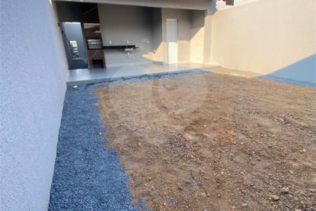 Casa Térrea à venda com 3 quartos, sendo 1 suíte, em Ponte Nova, Várzea Grande, MT
