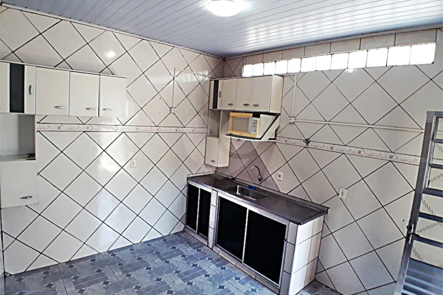 Casa Térrea à venda com 3 quartos, sendo 1 suíte, em Jardim São Paulo(zona Norte), São Paulo, SP
