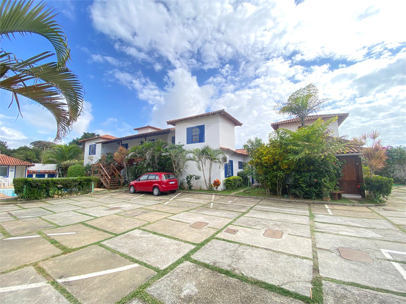 Casa em condomínio à venda com 1 suíte em Marina, Armação dos Búzios, RJ