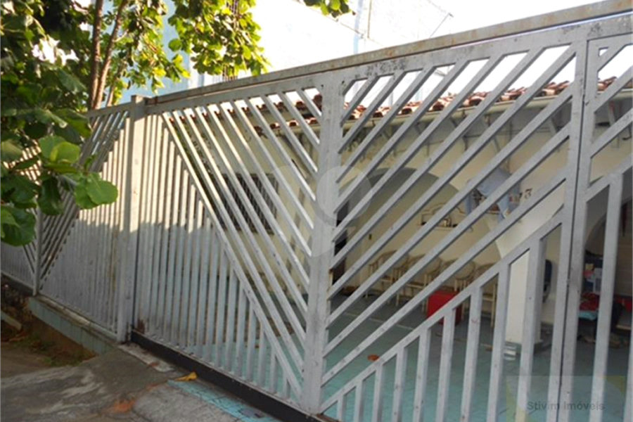 Casa Térrea à venda com 2 quartos em Casa Verde, São Paulo, SP