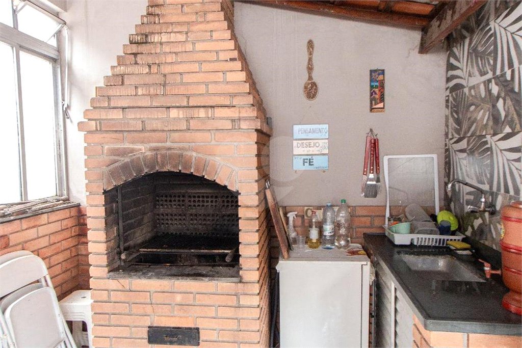 Sobrado à venda com 3 quartos, sendo 1 suíte, em Vila Medeiros, São Paulo, SP