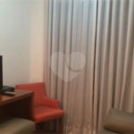 Apartamento à venda com 2 suítes em Cidade Monções, São Paulo, SP