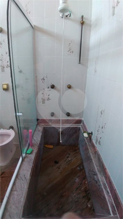 Casa à venda com 5 quartos, sendo 3 suítes, em Perdizes, São Paulo, SP