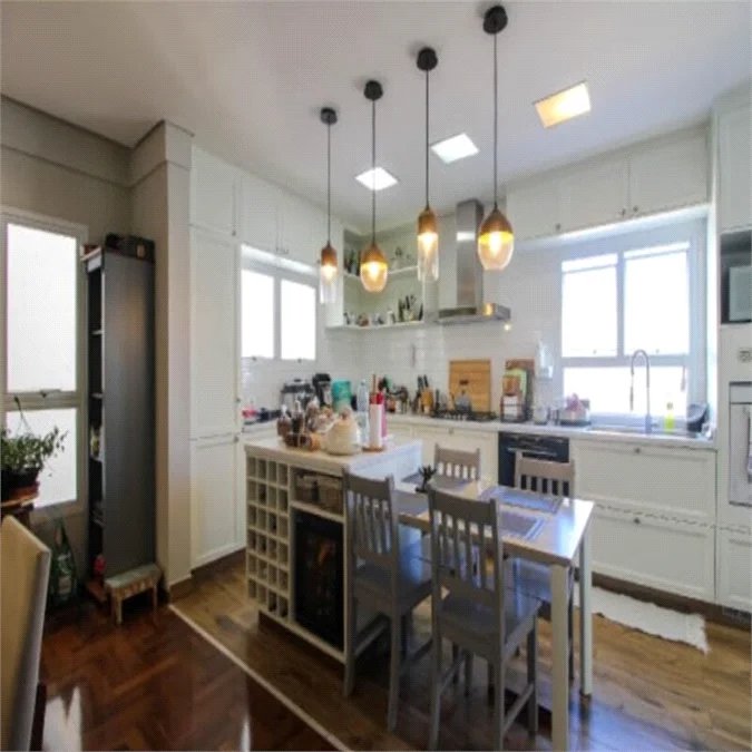Casa à venda com 3 suítes no condomínio Palma de Mallorca Private Houses, São Paulo - SP