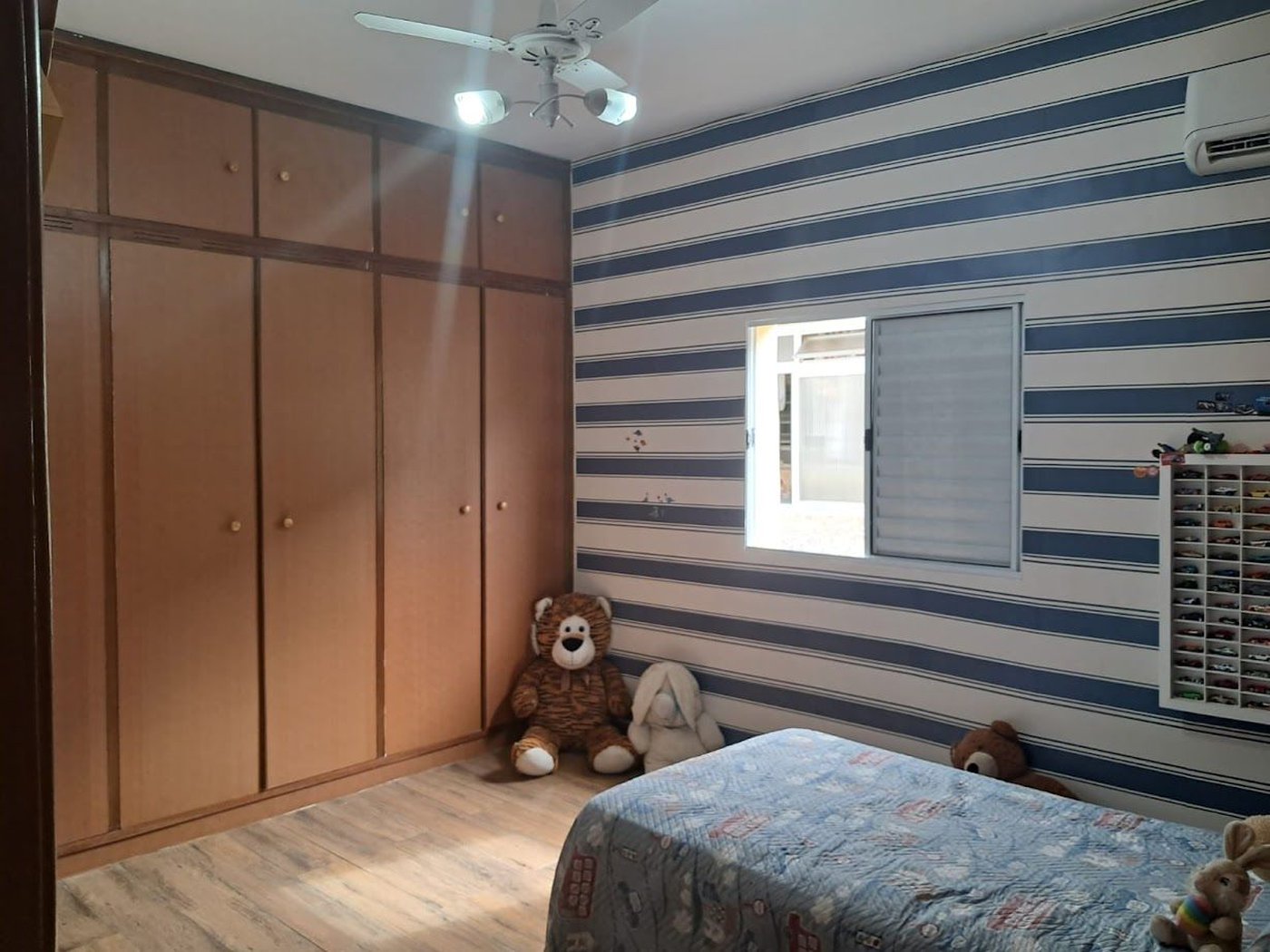 Casa com 3 dormitórios à venda, 131 m² por R$ 923.000,00 - Embaré - Santos/SP