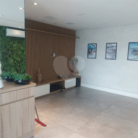 Apartamento à venda com 3 quartos, sendo 1 suíte, em Barra Funda, São Paulo, SP
