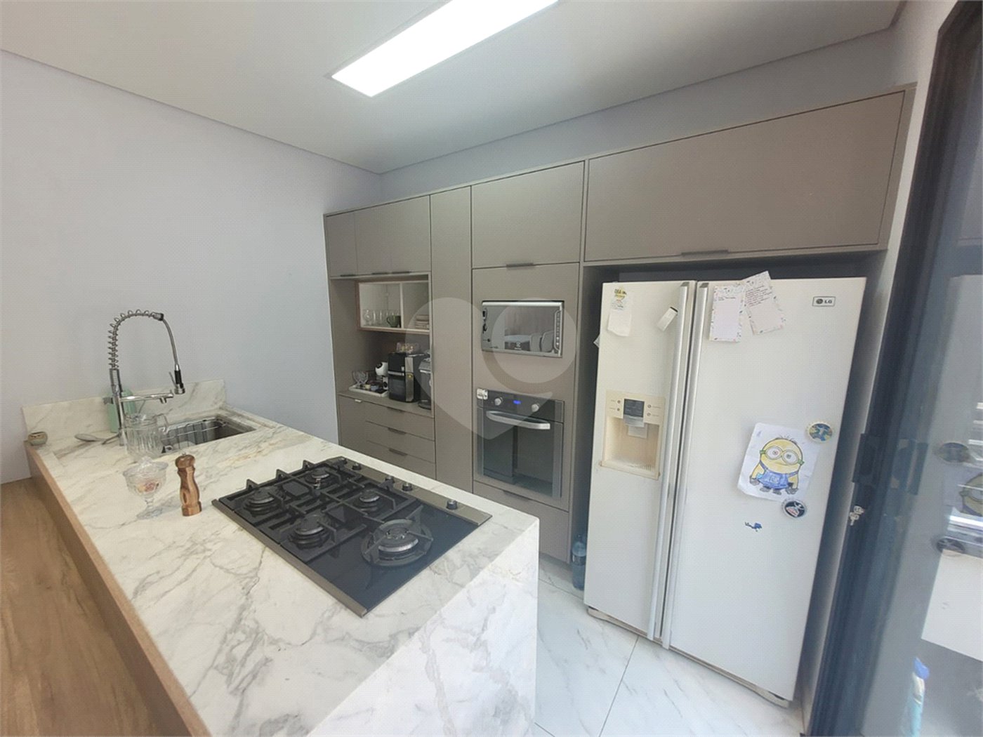 Casa à venda com 3 quartos, sendo 1 suíte, em Jardim América, Indaiatuba, SP
